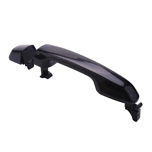 Rear Left Outer Door Handle for Prado Cruiser 2010 - 2017 69211-60090 New Black