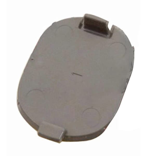 For Cr-v Re 2007-2011 Baklyktmutter Støvdeksel Dekorasjonsdeksel Rammehette 33506-swa-a01