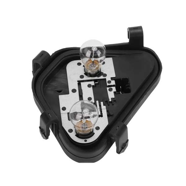 Tail Light Bulb Holder Kit Rear Left 63 21 7 313 043 Replacement for 3-Series 320i 328i 335i