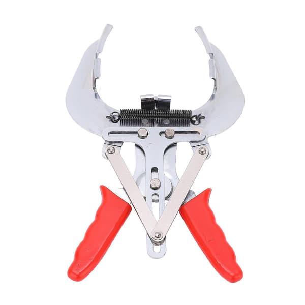 80-120mm Piston Ring Remover Pliers Steel Expander Installation Tool Compressor Grip Car Repair Tool