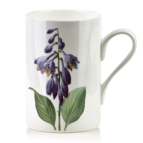 Mugg Benporslin Affekdesign Armano 7,8x11x11,5 cm Grön 1 st