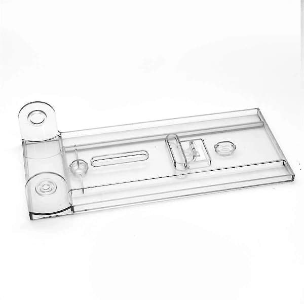Charging Bracket for V10 Vacuum Cleaner Accessories Wall Mounted Charging Station Transparent Back Panel[co]