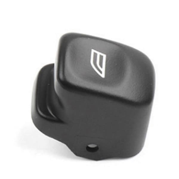 Bil Forreste Glasløft Vinduesløfterknap til VOLVO XC90 2003-2012 S60 2001-2009 V70 XC70 S80
