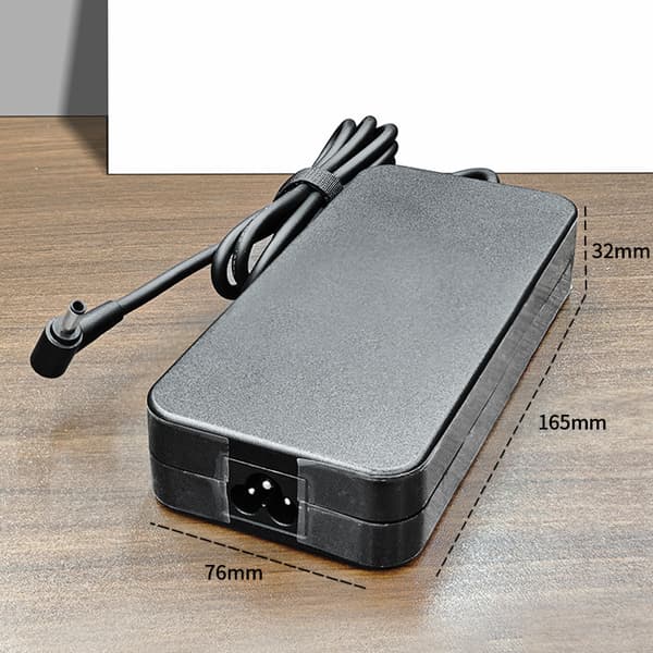 Lader for 20V-7.5A 150W (4.5x3.0mm) ASUS bærbar PC