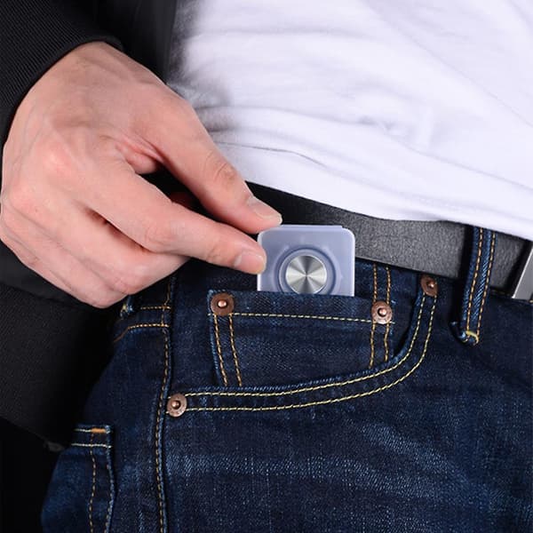 Mobiltelefon Spil Joystick til Smartphone Tablet til Touchscreen Joypad Spilcontroller Stick