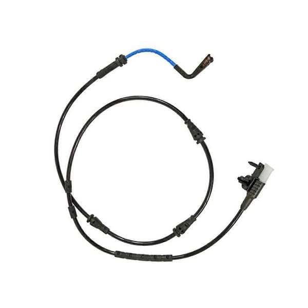 SW-1705 Bil Framaksel Bremsesensor Bremsekloss Slitasjesensor Bremsesensorledning J9C2211 J9C2212 for E-PACE 2.0L 18-20