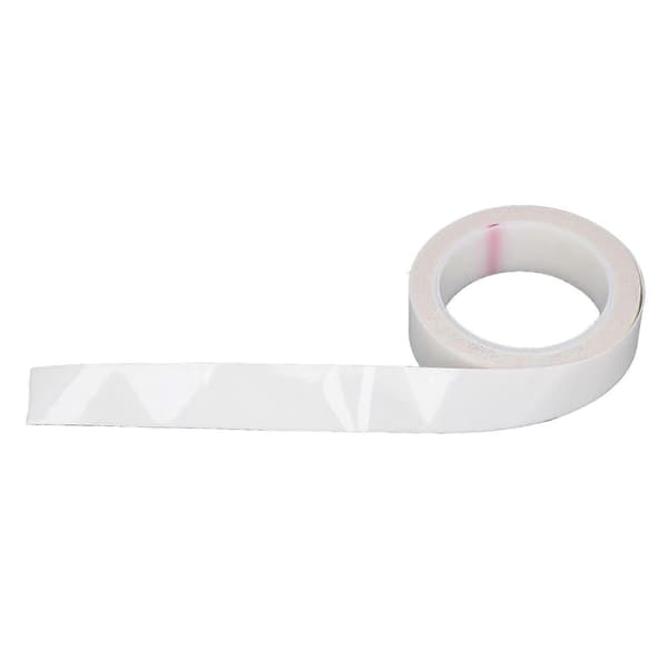 Erasable Label Stickers Washable Blank Writing Tape for Warehouse Shelf 3 Meters Long