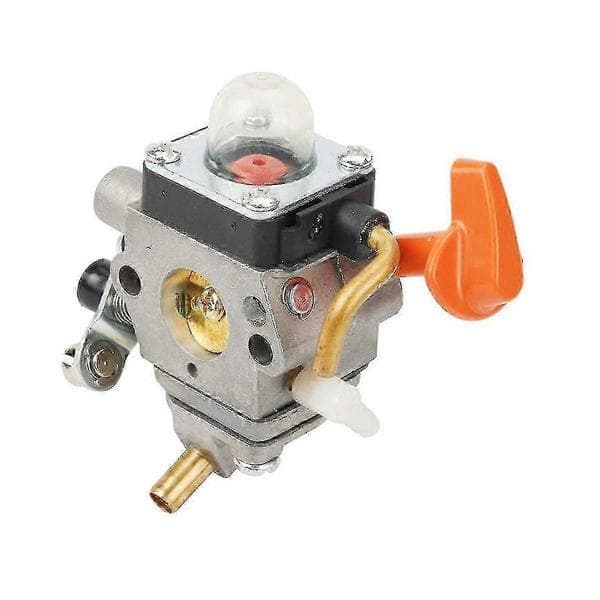 Carburetor Pruning Machine Accessories are suitable for Fs90 Fs100 Fs110 Fs87 Km90 C1q-s174 As Shown As Shown