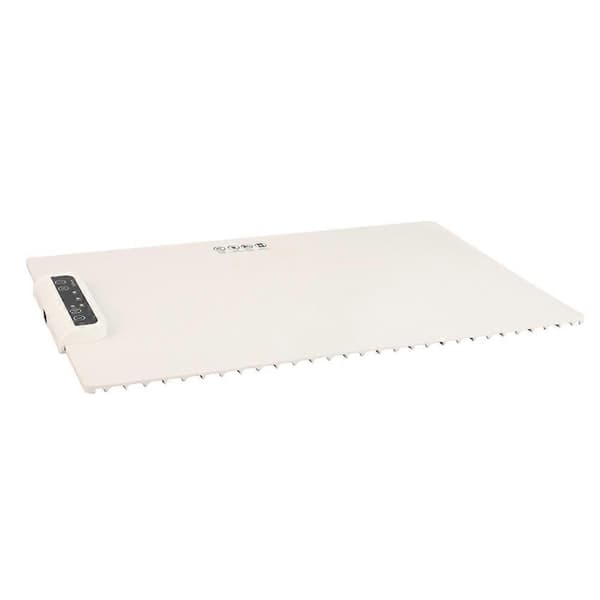 Kitchen Utensils Portable Food Warmer: Roll-Up Silicone Heating Mat for Food - Foldable Electric Warming Plate US Plug