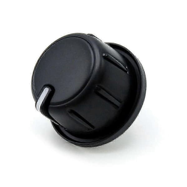 (Free shipping) Toyota Hilux heating system knobs (6x) - Fits Kun26 Ggn25 Kun16 models