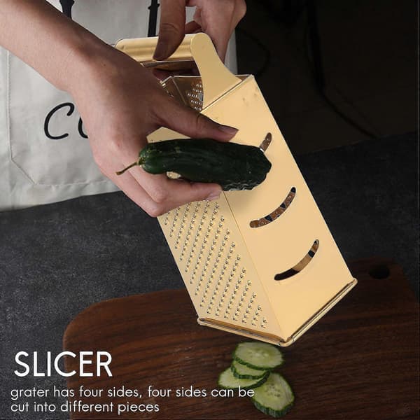 Multifunctional Vegetable Slicer Potato Slicer Kitchen Utensils Carrot Slicer Vegetable Fruit