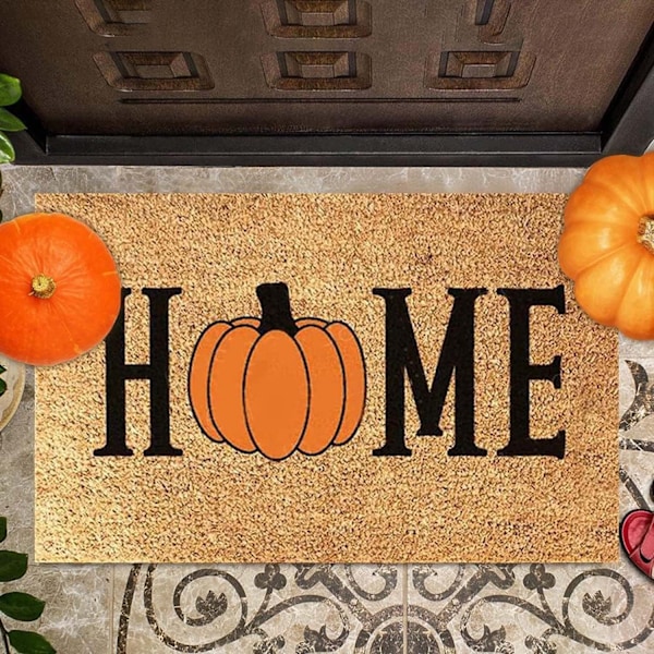 Halloween Doormats, Decorative Doormats
