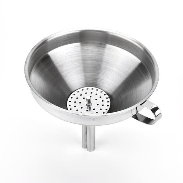 Tragt med æsel Diameter 10,5 cm