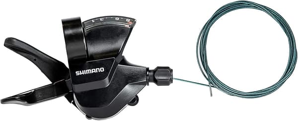8-speed Right SL-M315-8R Bicycle Shifter Gear