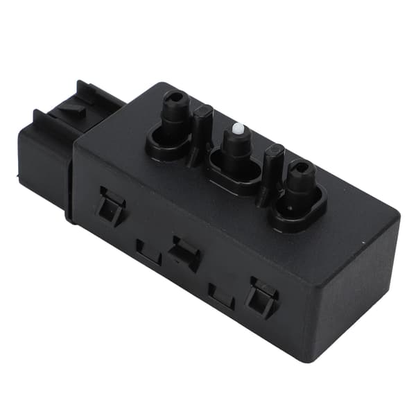 Car Seat Adjuster Switch 12451495 High Sensitivity Replacement for Equinox Trax Impala