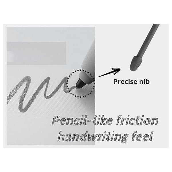 Erstatningsspidser til Marker Pen til Remarkable 2 Pen - Metalspidser, Spidser med Værktøj
