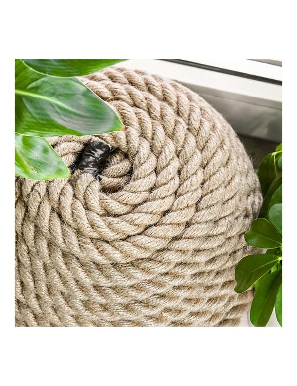 Jute reb 20mm 20 meter 20 mm 20 20