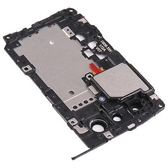 Kamerabeskytter til Honor X10 Max 5G