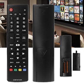 Remote Control Replaced AKB74915305 for Smart TV Controllers for LG TV 43UH6030