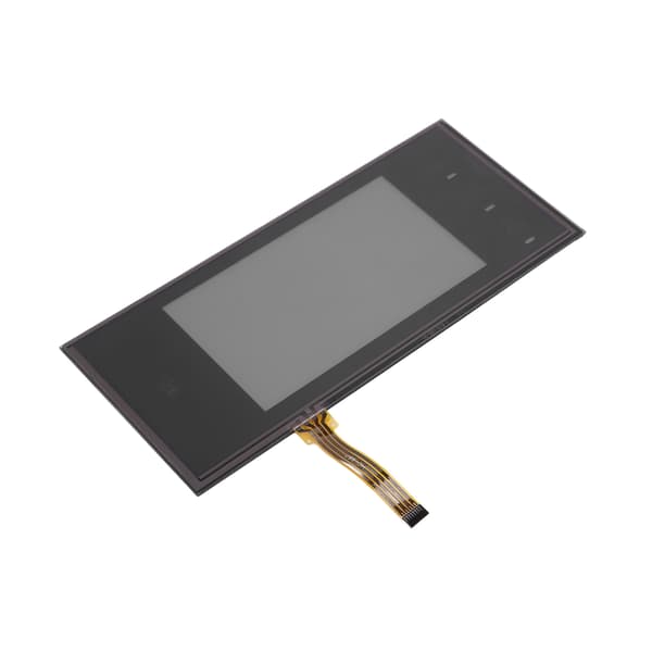Radio Navigation Touch Screen Acrylic High Transparency Good Toughness Replacement for Crown 2015-2021