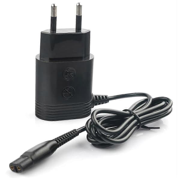 A00390 4.3V Elektrisk barbermaskineoplader til S300/S511/S520 S1010 S1000 [db]