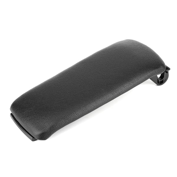 Armrest Cover Fits A4 A6 C5 C6 2000-2008 8E0864245PB Black