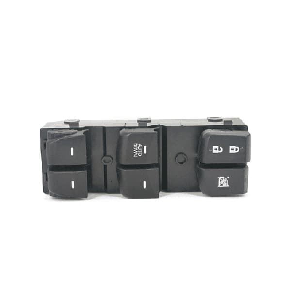 Venstre førerside elektrisk hovedvindusbryter for Elantra 2014-2016 93570-3X032RY