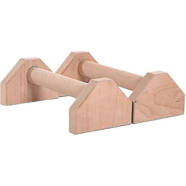 Push Up Bars Håndstand Træ Push Ups Push Up Stativ Bar Fitness-AM