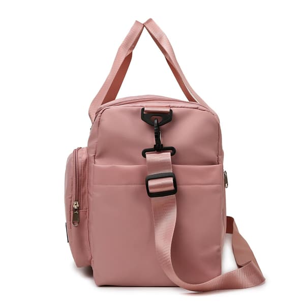 Large Capacity Carry-on Sports Bag for Short Trips