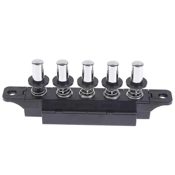 Range Hood Keyboard Switch Push Button Switch for Various Home Appliances and Electronic Products