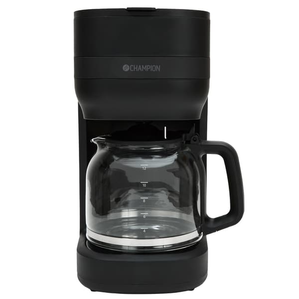 Kaffemaskine 12-kopper/1,5L KB300 Matsort 2162
