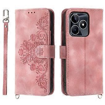 Puhelinkotelo Realme C53:lle (Global) (Tyyli B)
