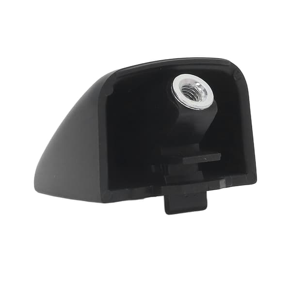 Outer Door Handle End Piece 25957911 ABS Replacement for Outer Door Handle for Hummer H3 H3T