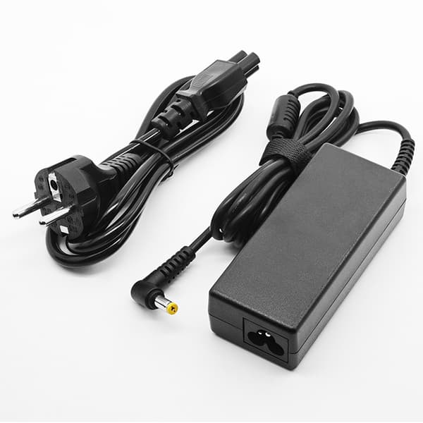 Oplader til Acer 65W 19V-3.42A (5.5x1.7mm) Laptop-FY-