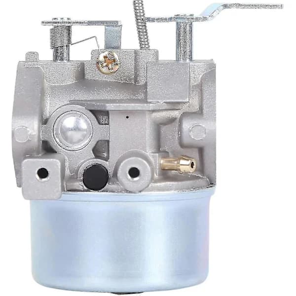 Tecumseh Carburetor for Hmsk80 & Lh318sa - Compatible with Ariens & Yard Machines