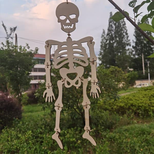 Halloween Decoration Hanging Decoration Party & Prank Items