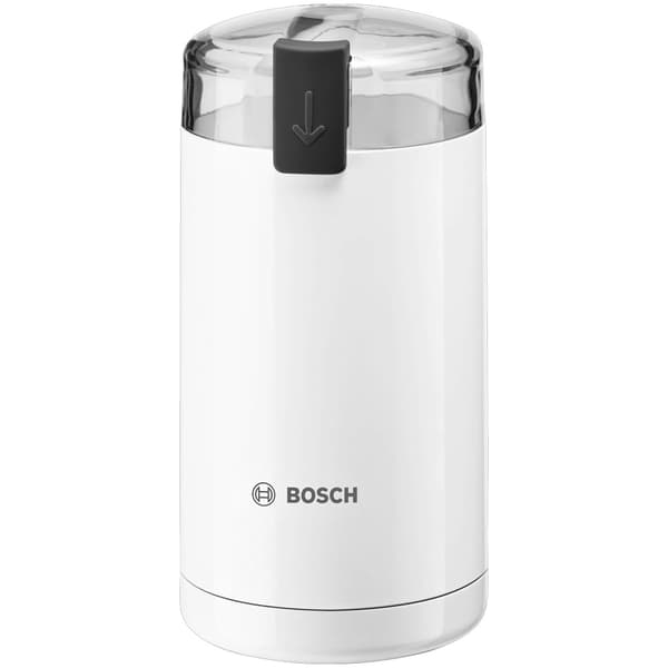 Bosch Coffee Grinder TSM6A011W - White Vit 180