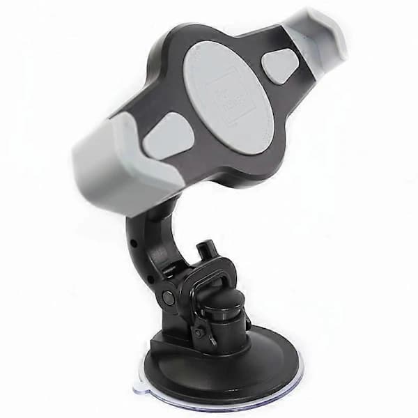 XWJ-0868B02 Universal 360° Roterende Bilinstrumentpanel Sugekopp Feste Tablet PC Stativholder