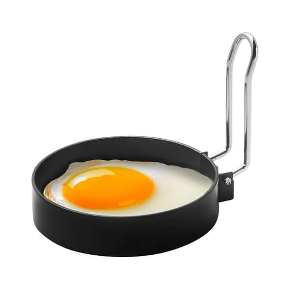 Sammenleggbare eggeringer, 2 stk