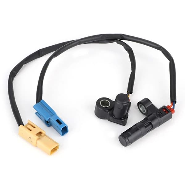 2st Transmission Speed Sensor Kit Compatible with BEETLE 2010-2012 09G927321B