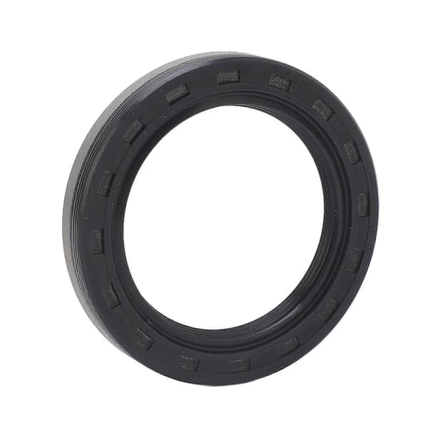 Engine Crankshaft Oil Seal Prevent Leakage 12608750 Replacement for Camaro 2010-2015