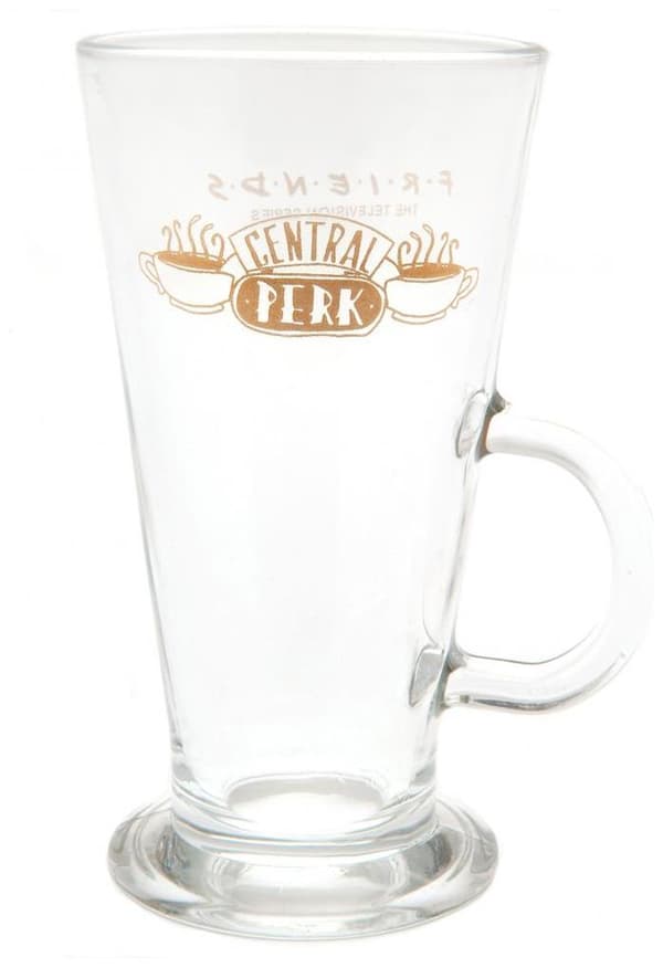 Friends Latteglas