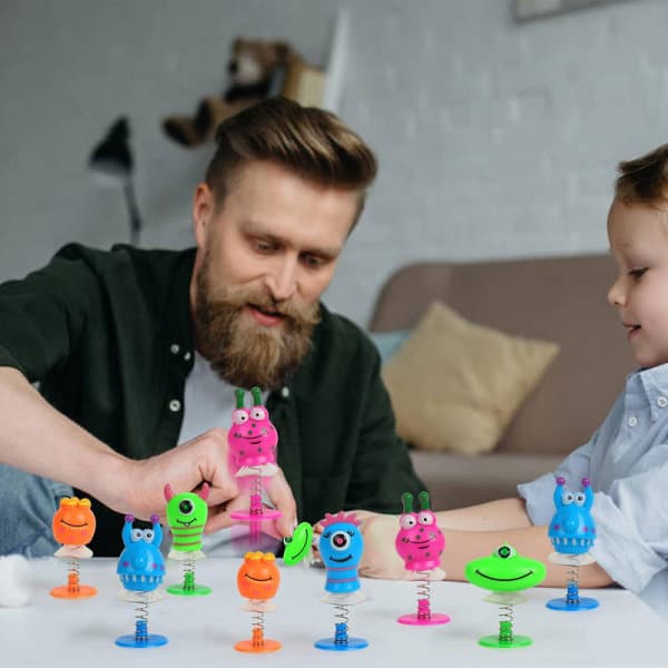 Kids Toys Jumping Balls