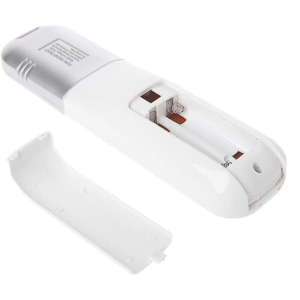 Luftkondisjonering kompatibel fjernkontroll - Midea RG36F/BGEF RG36F2/BGEF RG36F4/BGEF