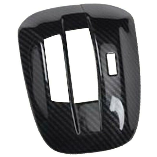 Carbon Fiber Gear Shift Console Panel for Accord 2008-2012