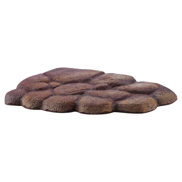 Magnetic Floating Sunning Platform for Semi-Aquatic Animals
