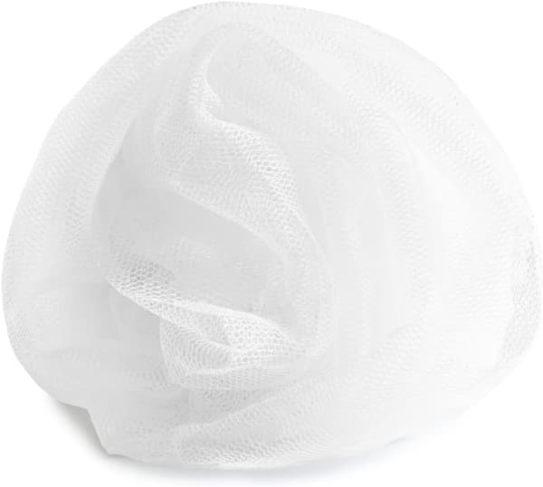 White Mosquito Net for Cozy, Stroller, Buggy and Umbrella Stroller, Universal Anti-Insect Protection, Durable and Solid Mesh Fabric