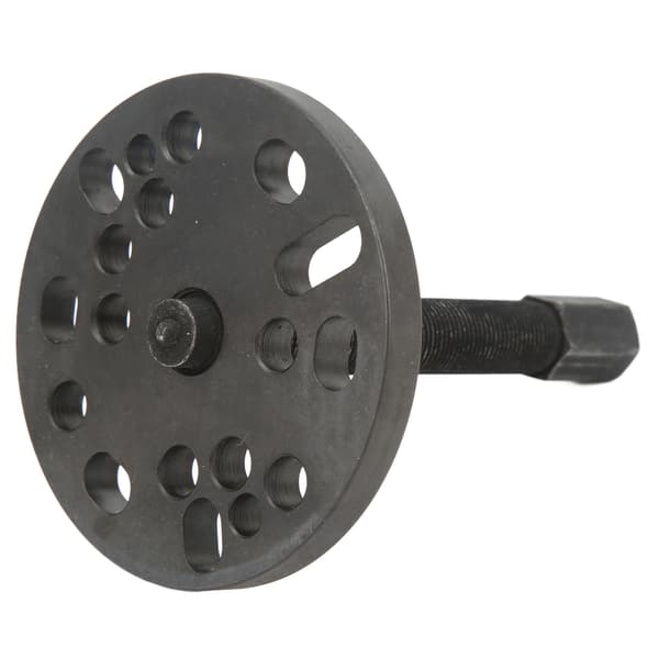 Clutch Hub og Generator Puller Karbonstål Sterk Styrke Erstatning for Big Twins
