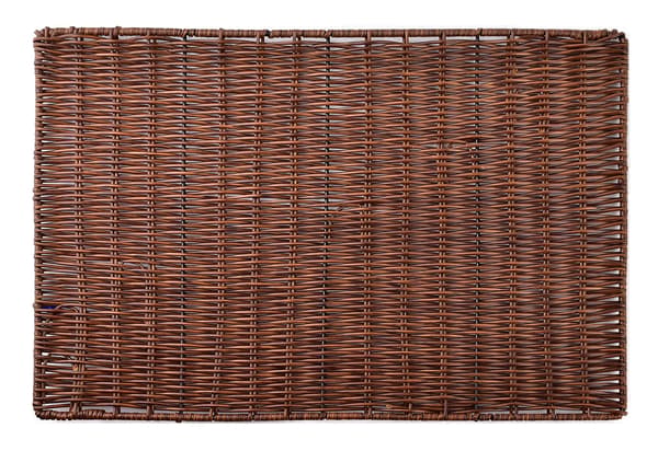 Bordmåtte MONDEX MANDY WATTLE 45x30x0,5 cm 1 stk