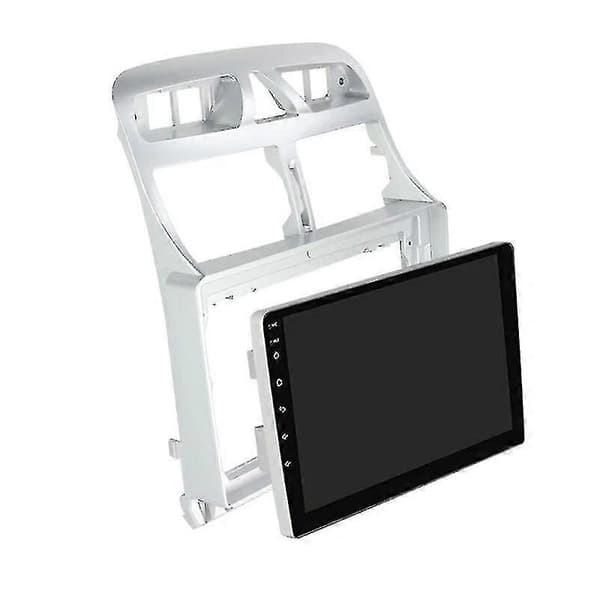 For Peugeot 307 2004 - 2013 Bilradio Dash Panel Ramme Strømkabel Canbus Bilvideokabel Ledninger [db] Kabel Canbus Cable Canbus